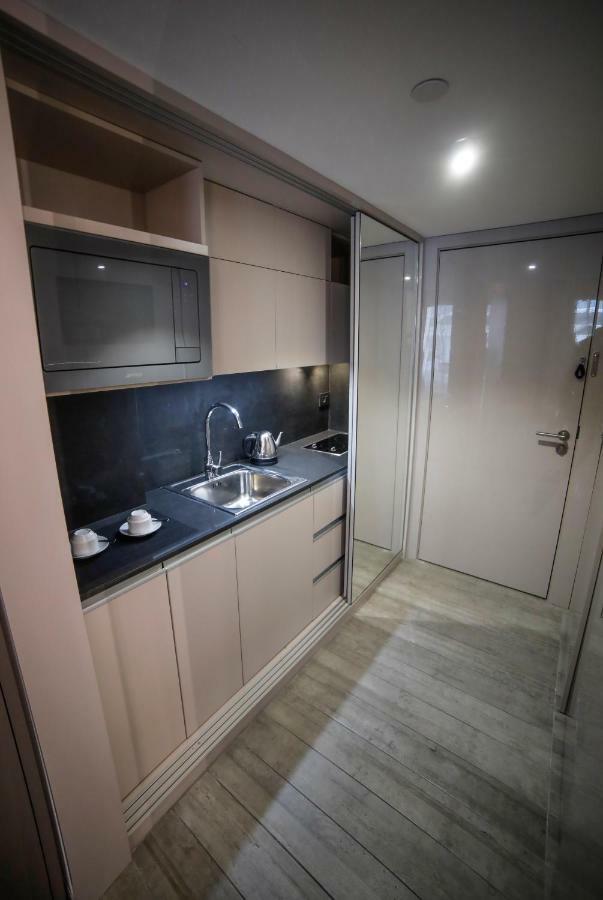 Rawsheh 51 Otel Beyrut Dış mekan fotoğraf