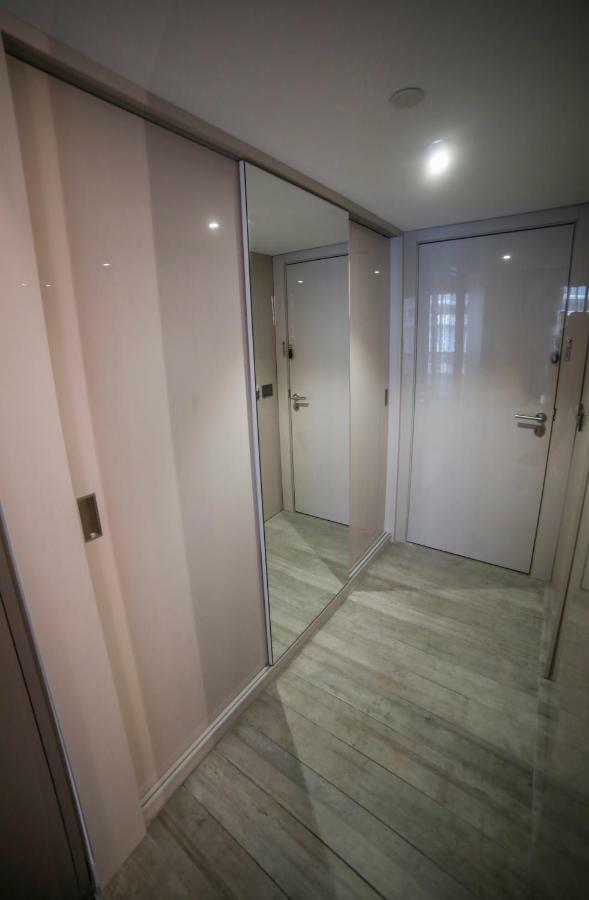Rawsheh 51 Otel Beyrut Dış mekan fotoğraf