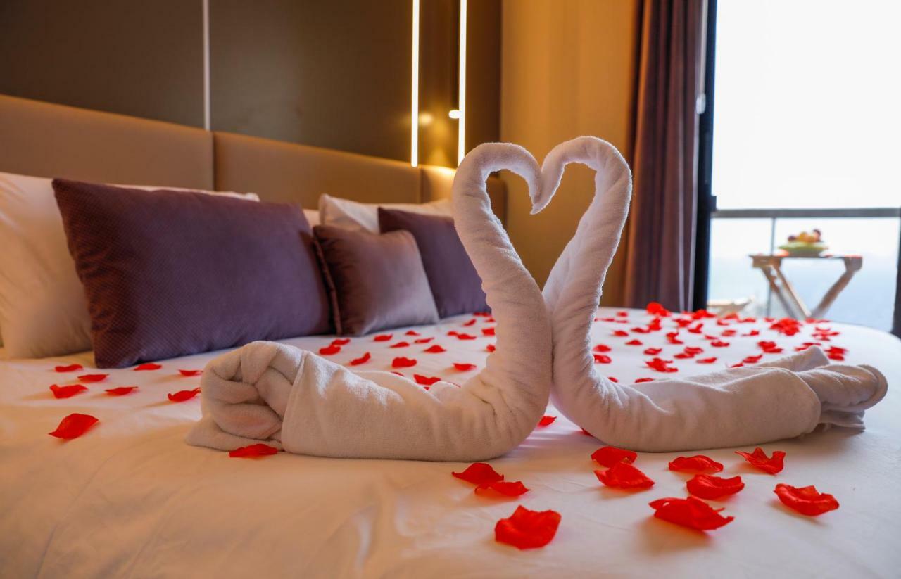 Rawsheh 51 Otel Beyrut Dış mekan fotoğraf