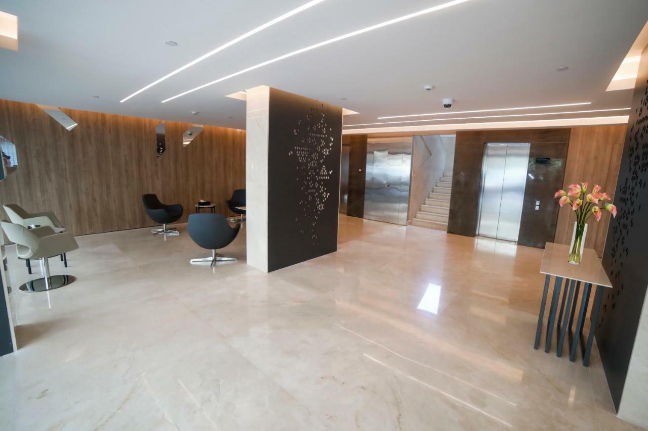 Rawsheh 51 Otel Beyrut Dış mekan fotoğraf
