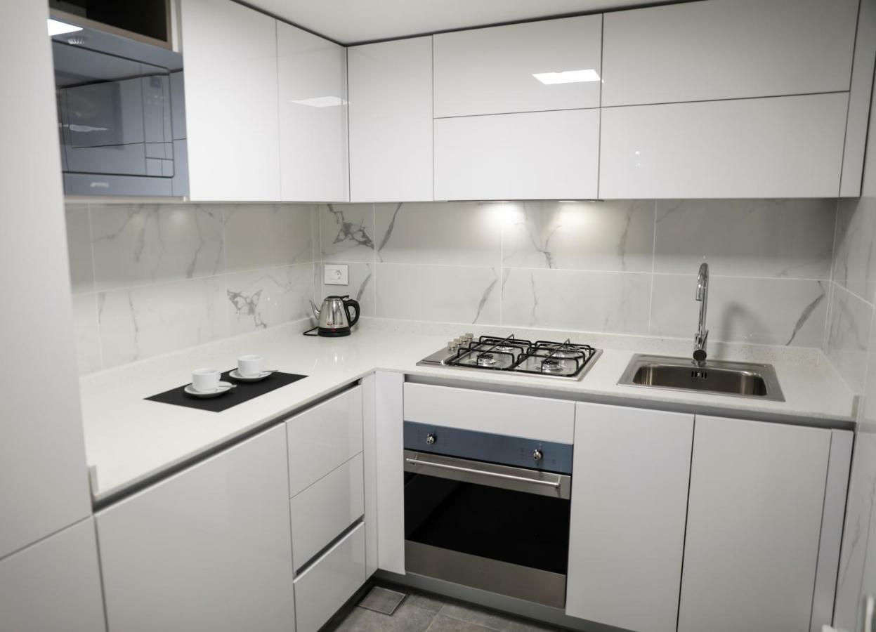 Rawsheh 51 Otel Beyrut Dış mekan fotoğraf